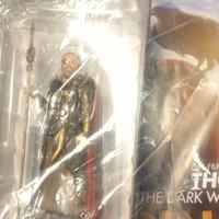 Thor - The Dark World: Odino