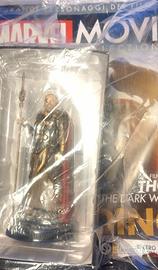 Thor - The Dark World: Odino