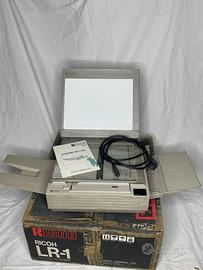 Ricoh LR-1 del 1997