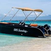 585 p l e a s u r e fiera roma 2025 p r o m o