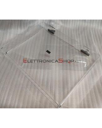 Coperchio Technics SL-1500 - SL-1510c - TTFA0457
