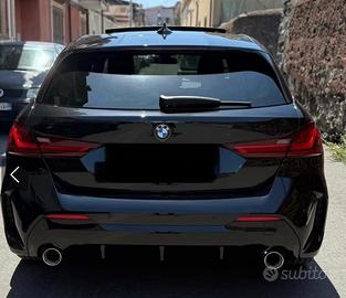 BMW SERIE 1 118d 2023