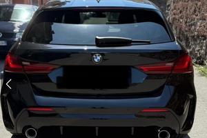 BMW SERIE 1 118d 2023