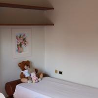 Largo letto singolo ❤️Japanese Style🇯🇵❤️