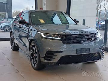 LAND ROVER Range Rover Velar 2.0D I4 204 CV R-Dy