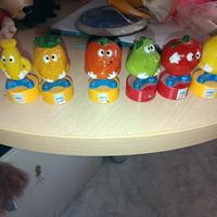 sorpresine Danone 