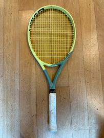 Racchetta Tennis Head Extreme MP 300 gr. L/3