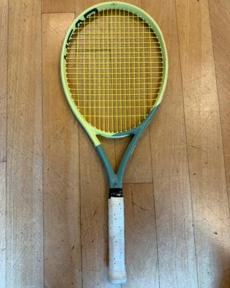 Racchetta Tennis Head Extreme MP 300 gr. L/3