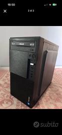 Pc Asus Base