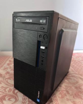 Pc Asus Base