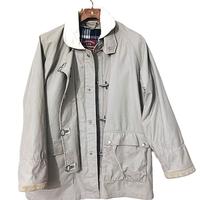 JONES & HIGGINS, GIACCA OUTDOOR, XL, VINTAGE '90