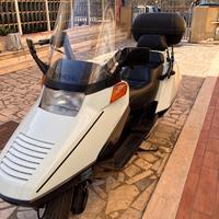 Honda CN 250 - 1999