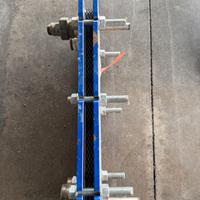 SCAMBIATORE DI CALORE