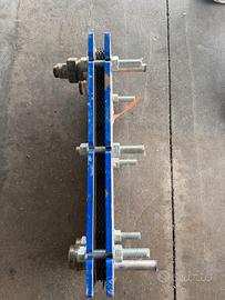 SCAMBIATORE DI CALORE