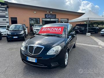 Lancia Ypsilon 1.2 BENZ 60CV UNIPRO 2008