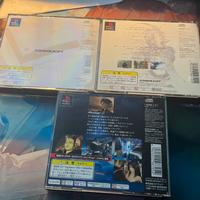 Final fantsy 7 8 9 jap no ita ps1 japan play