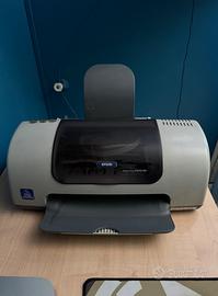 Stampante EPSON Stylus Photo 810