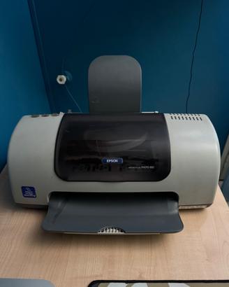 Stampante EPSON Stylus Photo 810