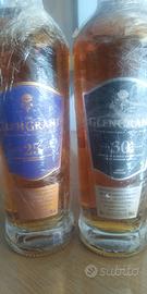 bottiglie 30&25 anni glen