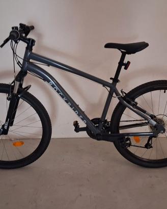ROCKRIDER bici MTB