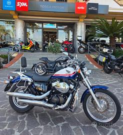 Honda VT 750S SHADOW