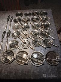 SERVIZIO POSATE  BRIGHTON