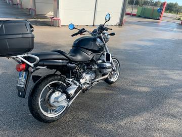 Bmw r 850 r comfort