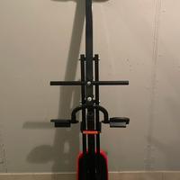 Toorx Total body squat