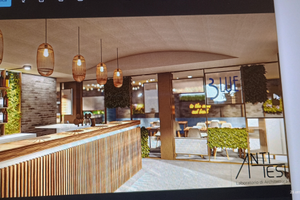 Locale commerciale agro Nocerino Sarnese