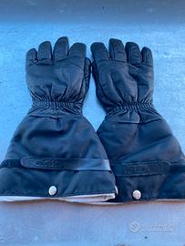 Guanti invernali Raber Arctic 1