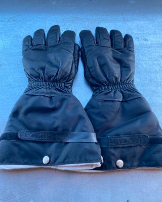 Guanti invernali Raber Arctic 1