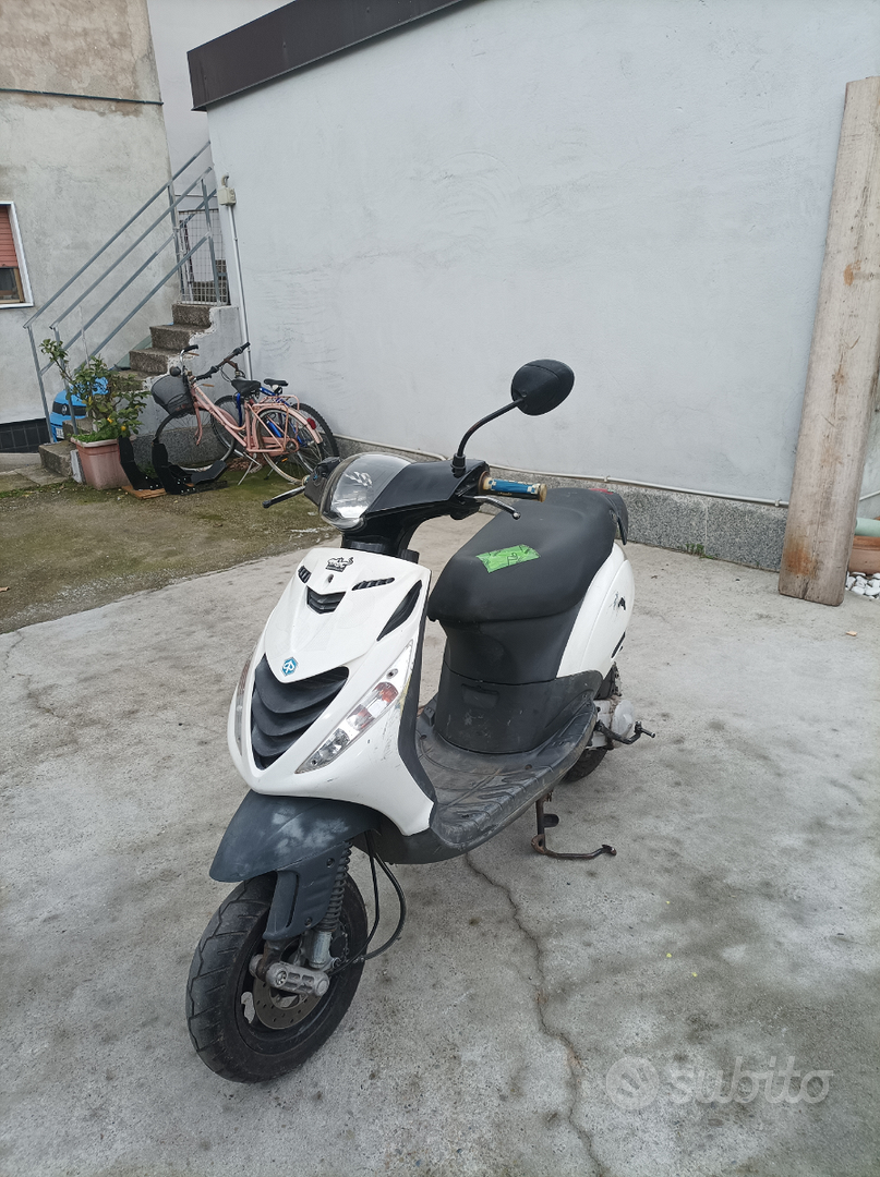 Piaggio zip sp mk2 Moto e Scooter In vendita a Monza e della Brianza