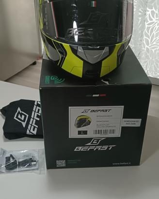 casco modulare