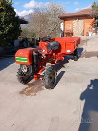 motozappa 4×4