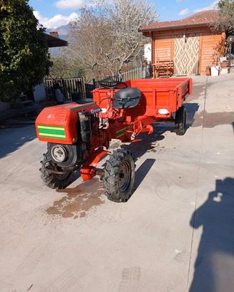 motozappa 4×4