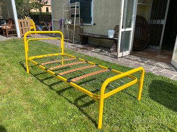 Letto