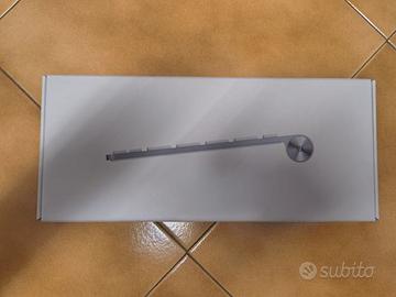 Apple Wireless Keyboard Modello A1314