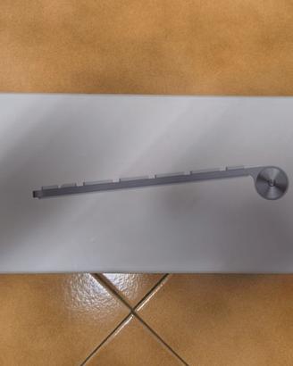 Apple Wireless Keyboard Modello A1314