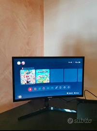 Monitor Samsung
