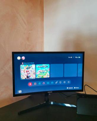 Monitor Samsung