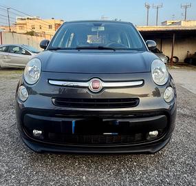 FIAT 500 L