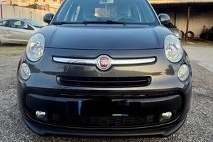 FIAT 500 L