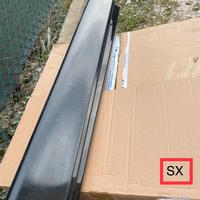 MINIGONNE ORIGINALE BMW F10 serie 5