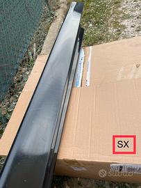 MINIGONNE ORIGINALE BMW F10 serie 5