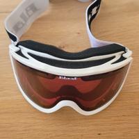 MASCHERA / OCCHIALI DA SCI