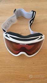 MASCHERA / OCCHIALI DA SCI