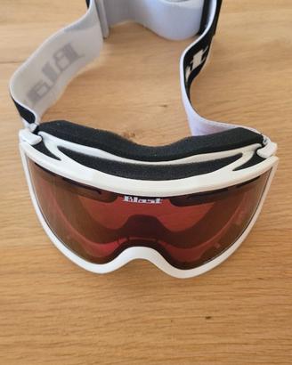 MASCHERA / OCCHIALI DA SCI