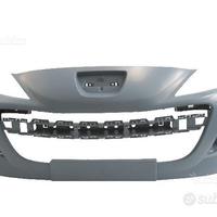 Paraurti anteriore Peugeot 207 dal 2009 al 2012