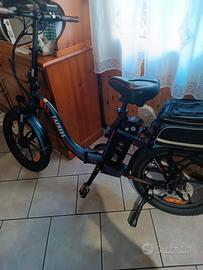 ebike ,bici elettrica 