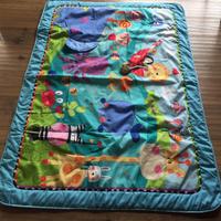 Tappeto gioco bambini